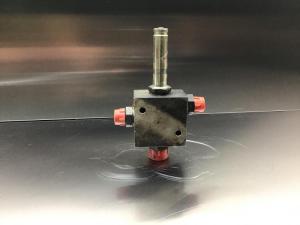 Liebherr Richtungssteuerventil